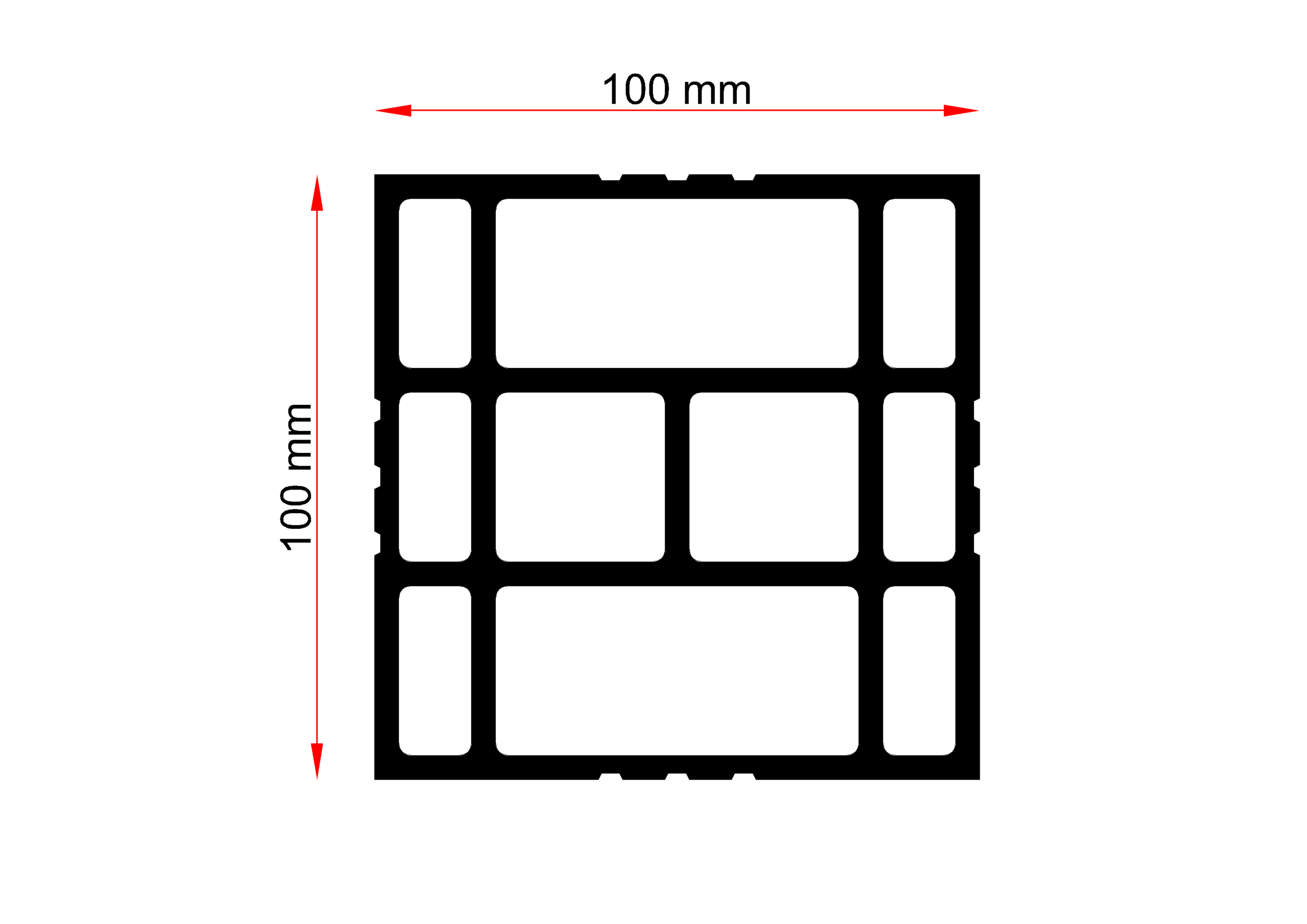 Deck Cladding