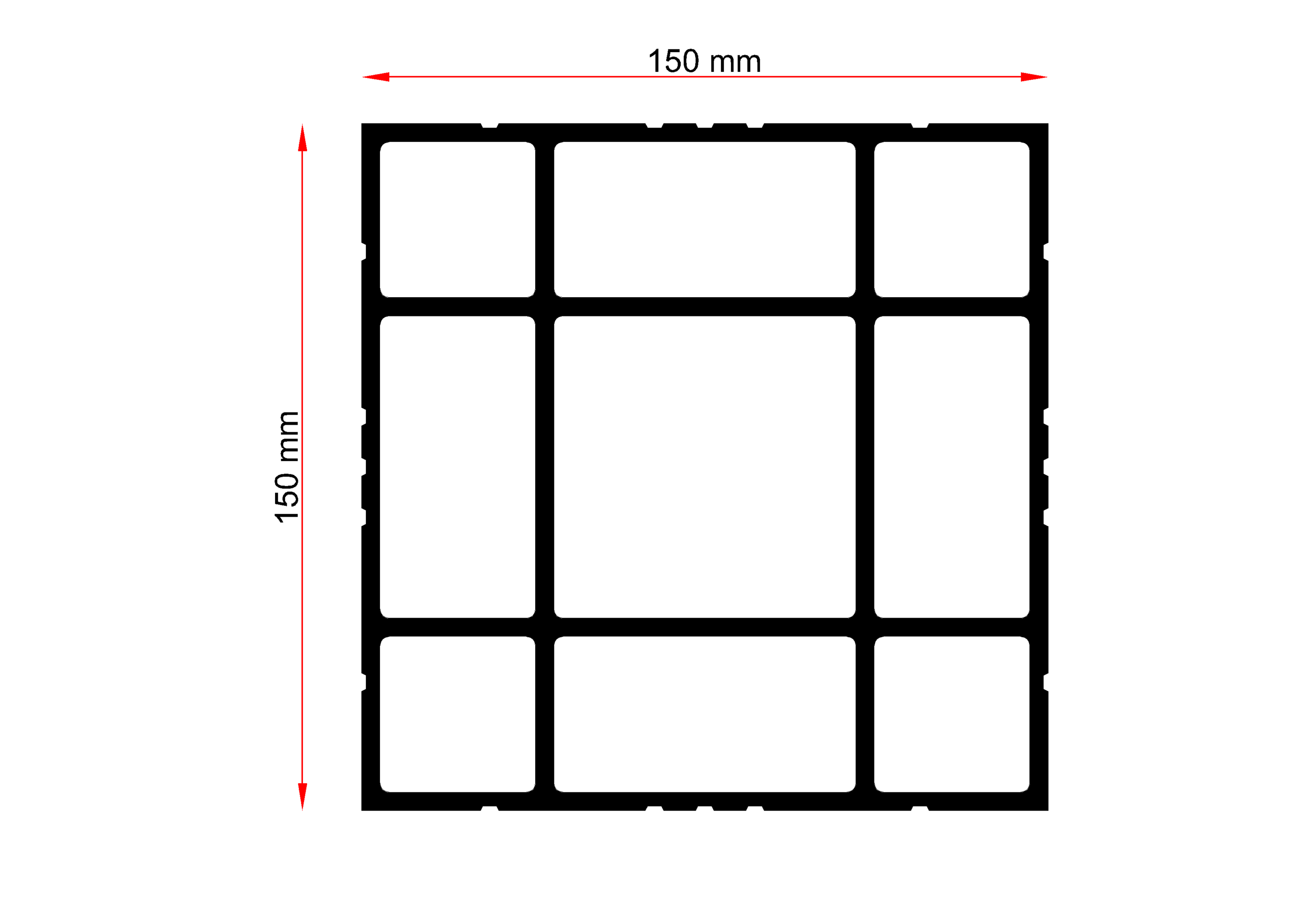 Deck Cladding