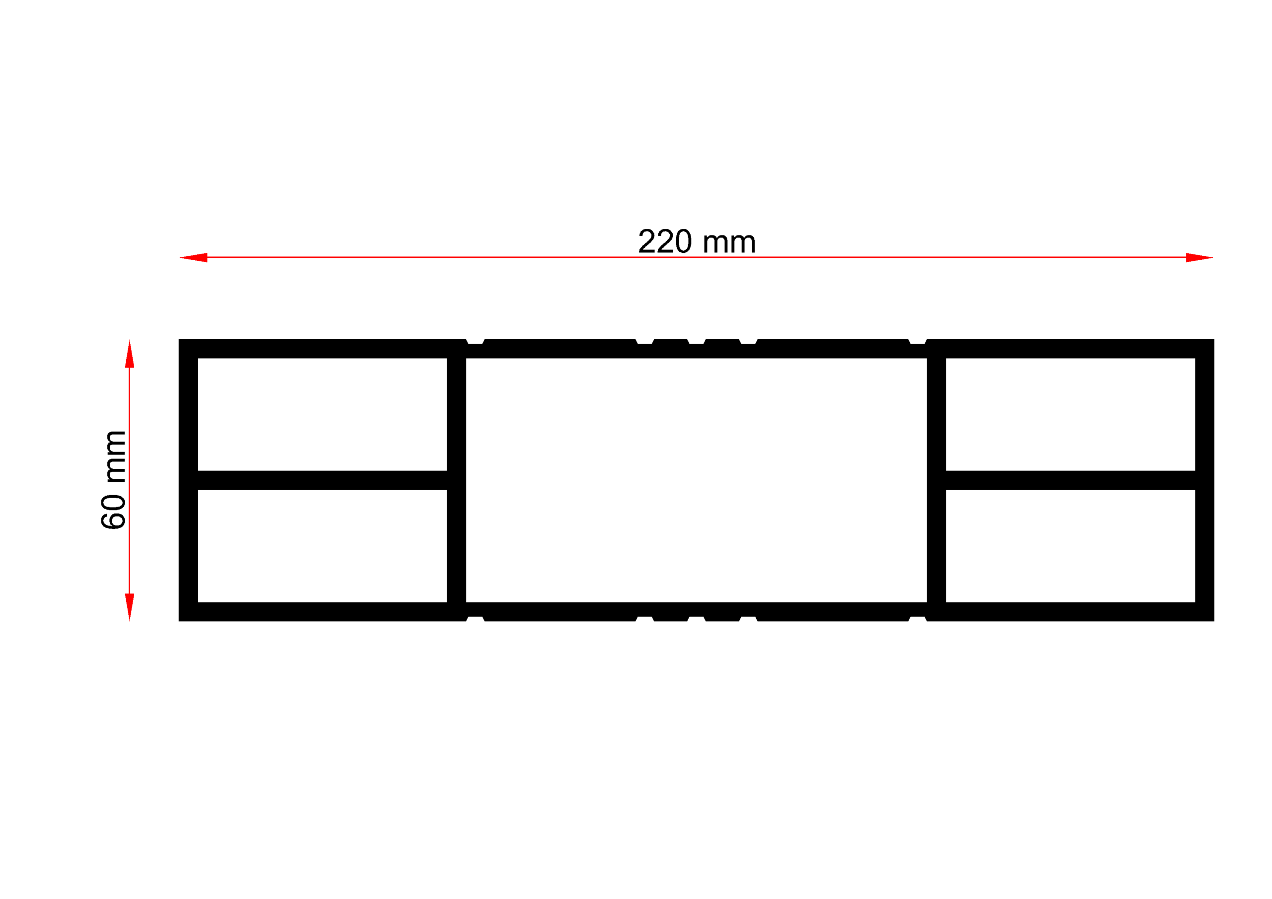 Deck Cladding